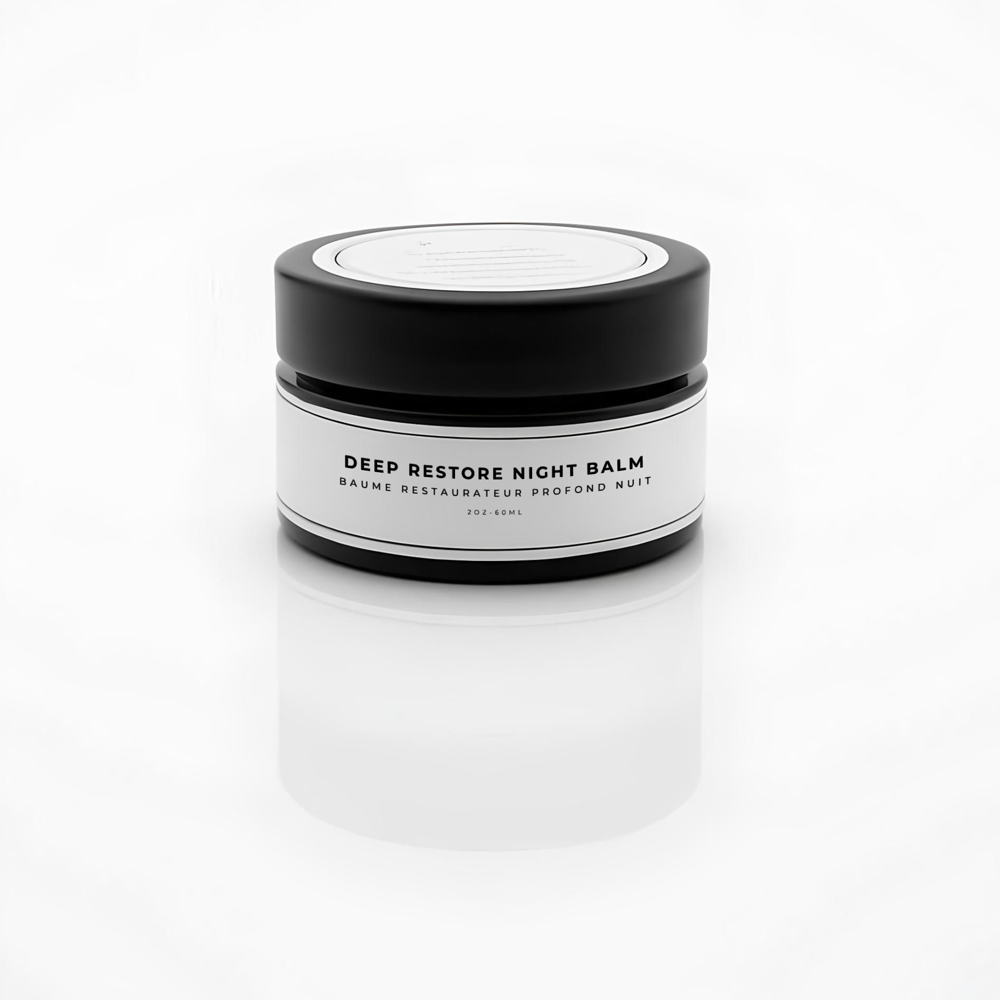 Deep Restore Night Balm