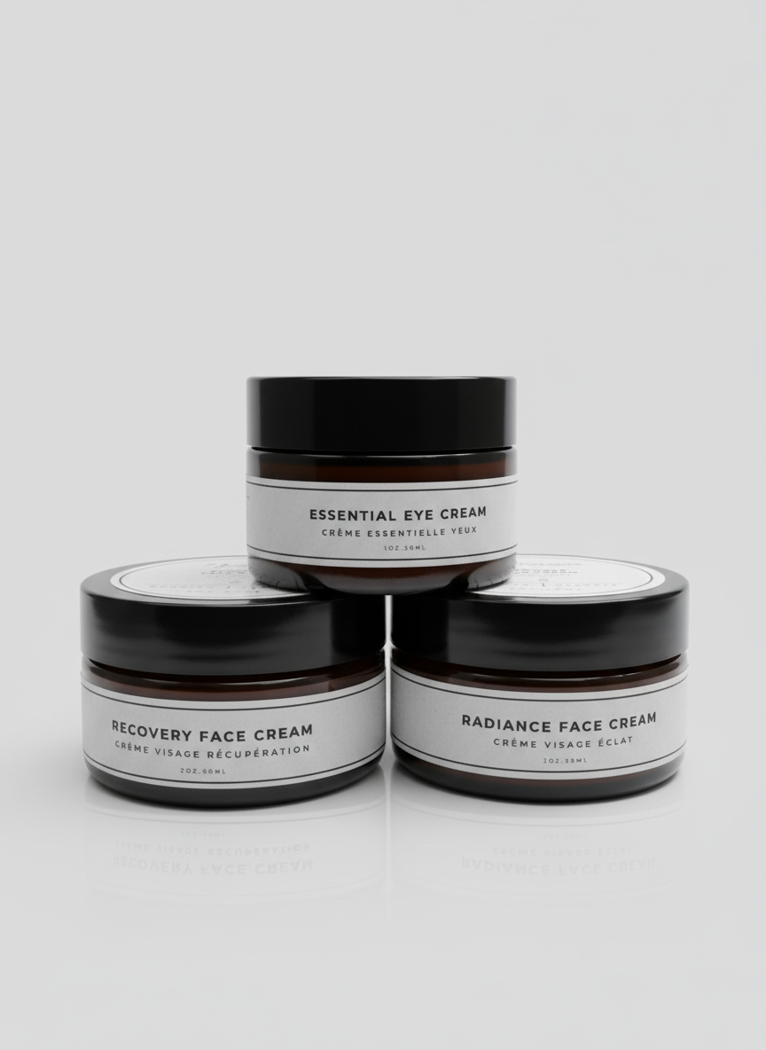 Complete Face Care Bundle